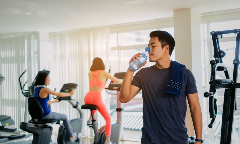 ออกกำลังกายแค่วันหยุด จะได้ประโยชน์ต่อสุขภาพหรือเปล่า?