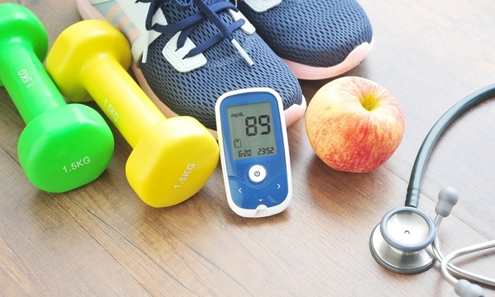 ความไวต่ออินซูลิน หรือ insulin sensitivity คือ อะไร