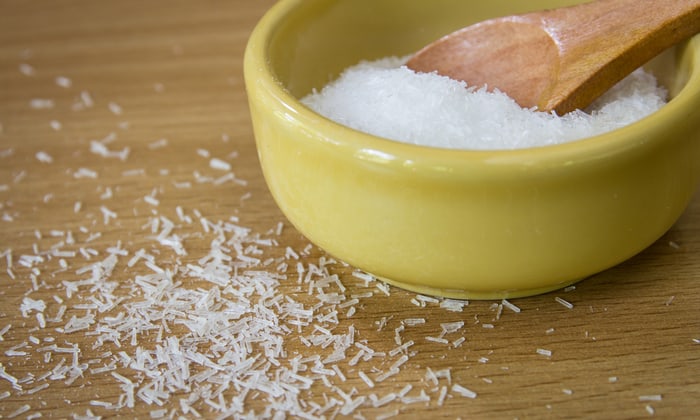 เผลอทานทีไร รู้สึกไม่สบายตัวทุกที อาการเช่นนี้เรียกว่า แพ้ผงชูรส หรือเปล่านะ