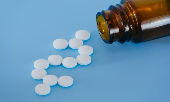 เพรดนิโซน (Prednisone)