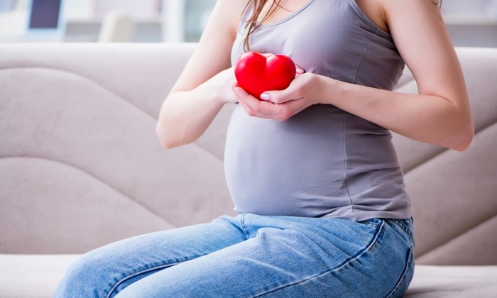 โรคหัวใจ คนท้อง สามารถป้องกันได้อย่างไรบ้าง