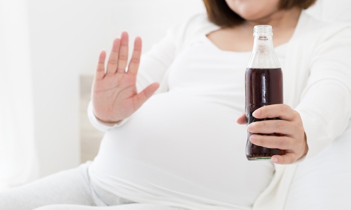 คนท้องกินโซดาได้ไหม จะเป็นอันตรายหรือไม่