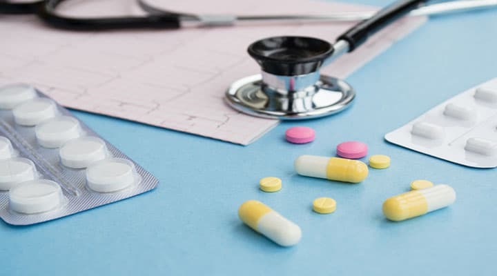 ไธโอธิซีน (Thiothixene)