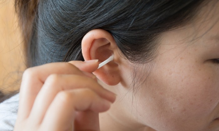 ขี้หู ลักษณะต่าง ๆ บอกอะไรได้บ้าง