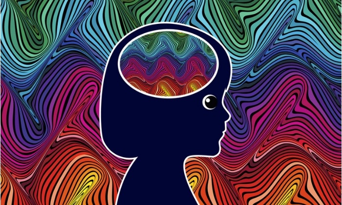 อาการเจ็บป่วยทางจิตในเด็ก เป็นอย่างไร