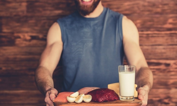 กรดอะมิโนจำเป็น จำเป็นอย่างไร หาได้จากที่ไหนบ้าง