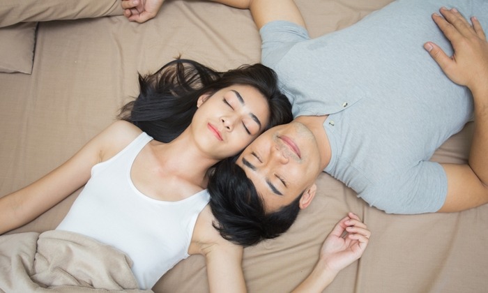 10 เทคนิคช่วยให้การมีเซ็กส์ดีขึ้น