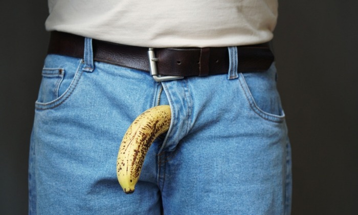 เสื่อมสมรรถภาพทางเพศ เทสโทสเตอโรนช่วยคุณได้หรือเปล่า?