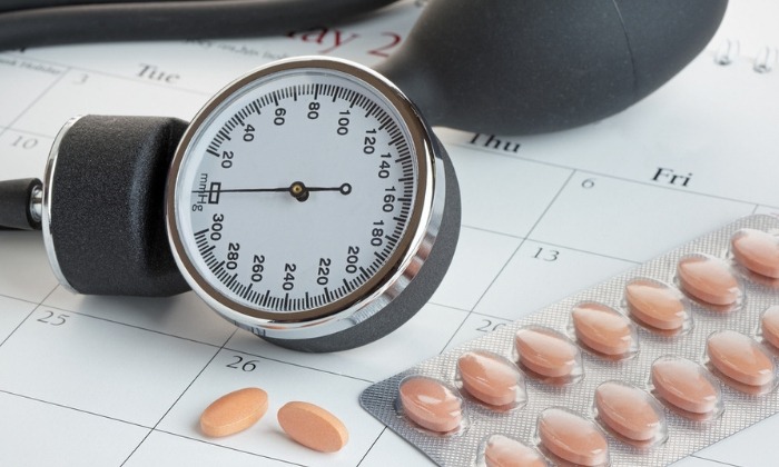 ยากลุ่ม แองจิโอเทนซินทูรีเซฟเตอร์บล็อกเกอร์ ช่วยรักษาโรคความดันโลหิตสูงได้อย่างไร