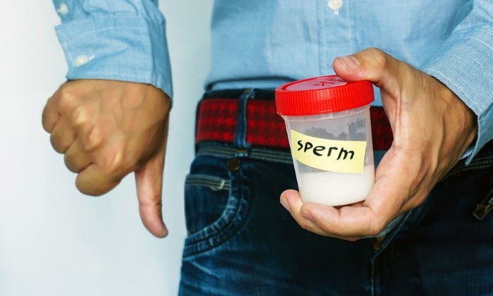 มีลูกยาก สัมพันธ์กับเทสโทสเตอโรนอย่างไร ?