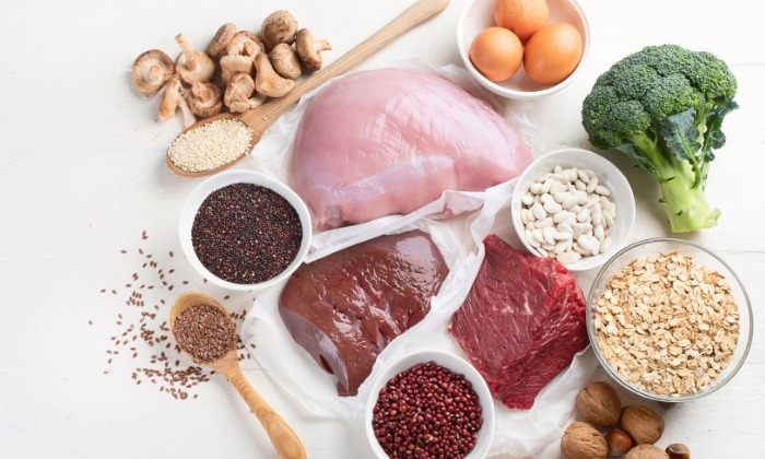 ขาดธาตุเหล็ก ควรกินอะไรดีเพื่อป้องกันโรคโลหิตจางและปัญหาสุขภาพอื่น ๆ