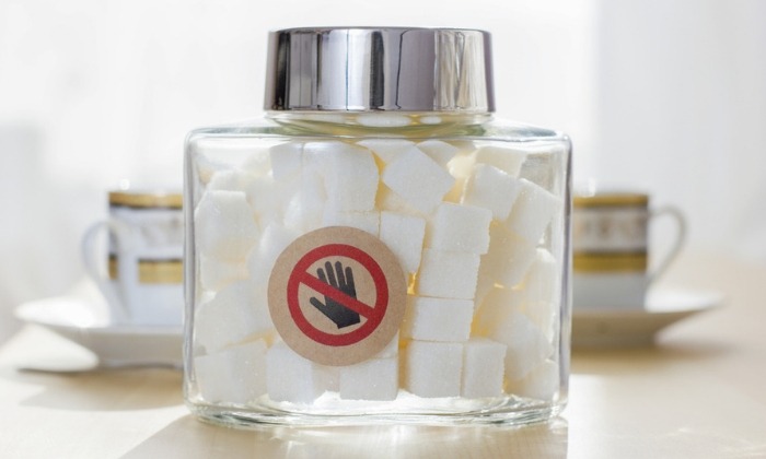 ลดน้ำตาล ลดโรค วิธีทำให้สุขภาพดีแสนง่าย