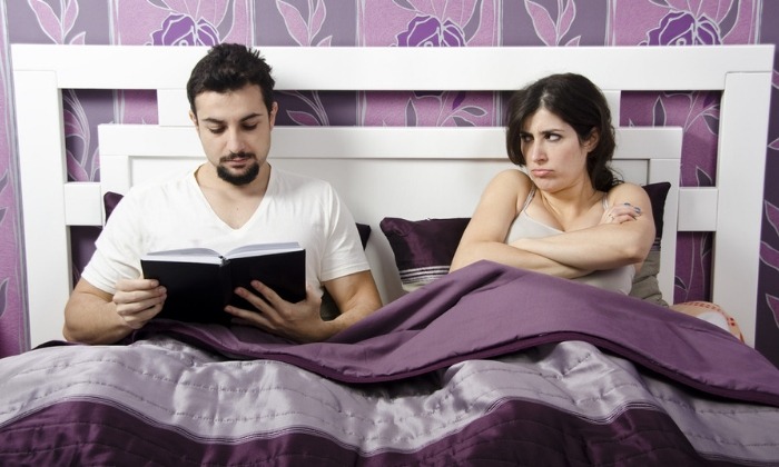 ฮอร์โมนเทสโทสเตอโรน ที่ลดต่ำ กับความต้องการทางเพศ