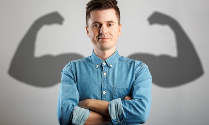 ทุกสิ่งที่ผู้ชายควรรู้เกี่ยวกับความสำคัญของ ฮอร์โมนเพศชาย “เทสโทสเตอโรน”