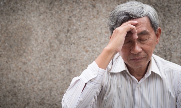 วัยทองในผู้ชาย...เรื่องจริงหรืออิงนิยาย?