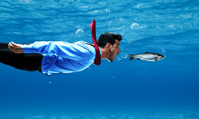 อยากฟิตปั๋ง! เพิ่มพลังทางเพศ หนุ่มๆ ต้องกินปลา!