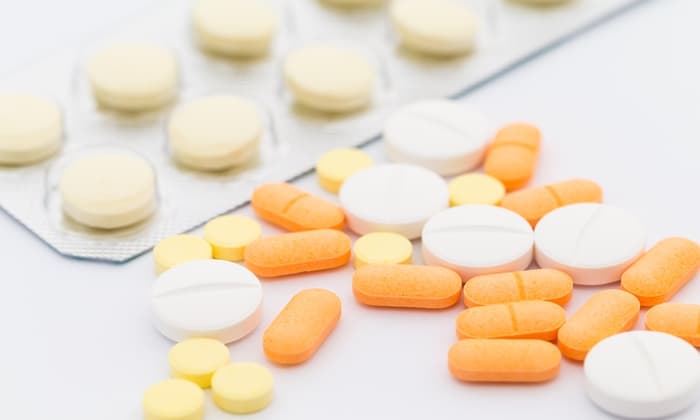 ม็อกซิพริล (Moexipril)