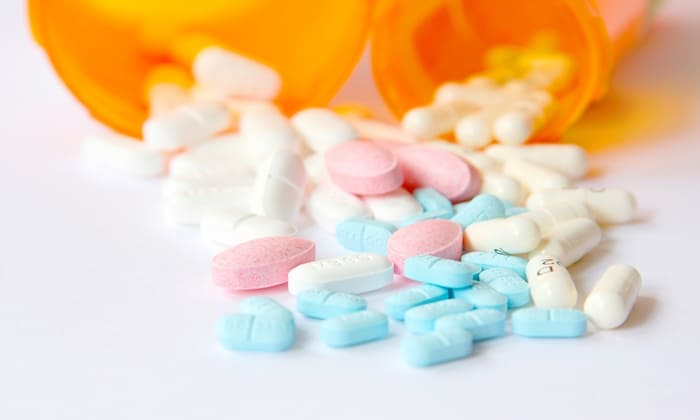 นีโอมัยซิน (Neomycin)