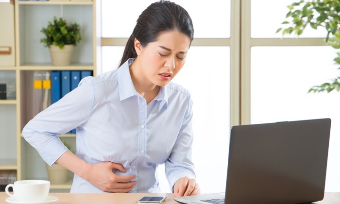 เครียดลงกระเพาะ คืออะไรและเราจะรับมืออย่างไรให้ได้ผล