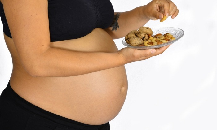 เม็ดมะม่วงหิมพานต์ คนท้องกินได้ไหม ปลอดภัยหรือเปล่า