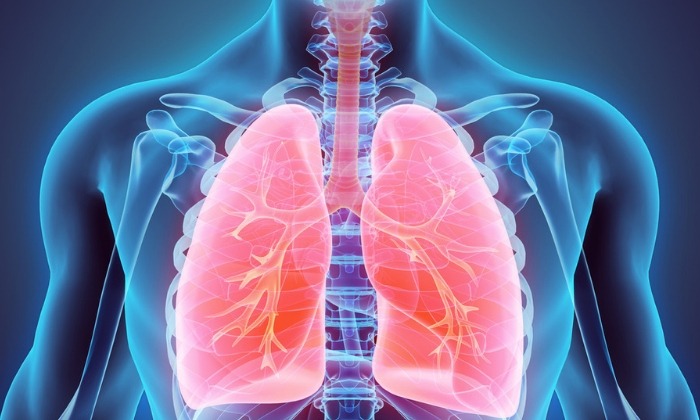 ความดันหลอดเลือดปอดสูง (Pulmonary Hypertension)