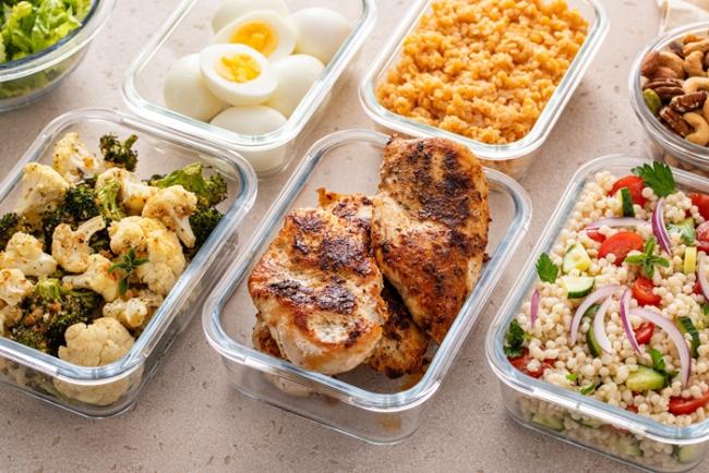 ลดน้ำหนัก โปรตีน สำคัญอย่างไร ควรกินโปรตีนเท่าไหร่ถึงดี