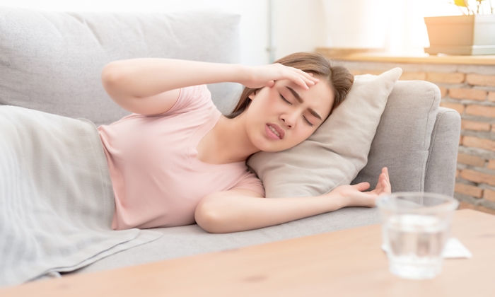 โลหิตจาง อาการ สาเหตุ วิธีรักษา