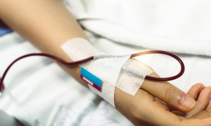 ภาวะแทรกซ้อนของโรคธาลัสซีเมีย และวิธีการรักษา