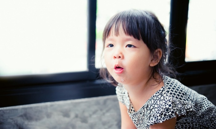 วิธีแก้ไอ สำหรับเด็ก โดยไม่ต้องใช้ยา