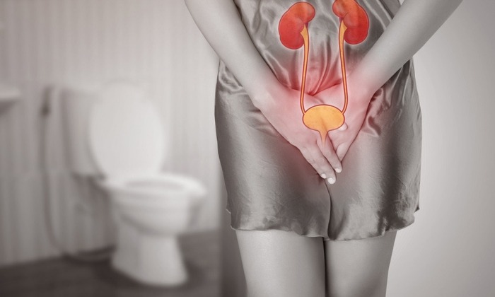 อาการที่บอกได้ว่าคุณกำลังมี โรคของระบบทางเดินปัสสาวะส่วนล่าง