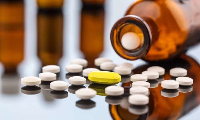 อีพลีรีโนน (Eplerenone)