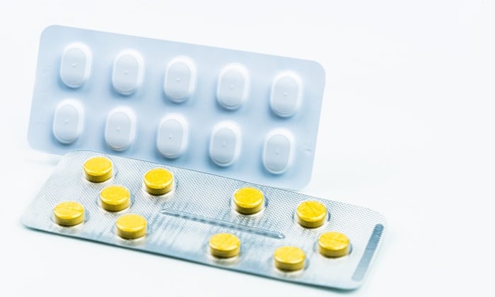 เออร์โกทามีน (Ergotamine)