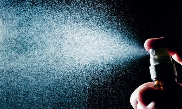 เอทิลคลอไรด์ (Ethyl Chloride)