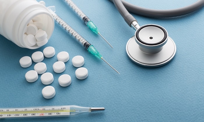 ไอดารูบิซิน (Idarubicin)