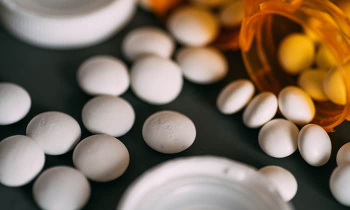 เมตาซาโลน (Metaxalone)