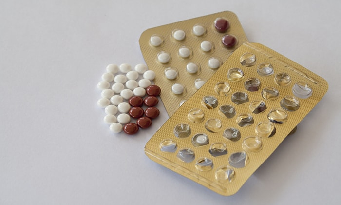 นอร์อีธินโดรน (Norethindrone)