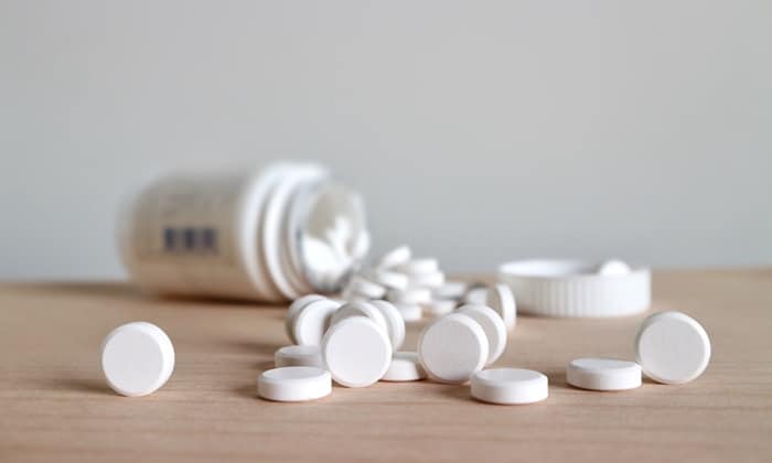 โอล์มีซาร์แทน (Olmesartan)