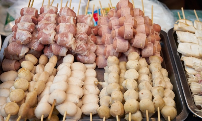 เหตุผลที่คุณควรกิน เนื้อแปรรูป ให้น้อยลง