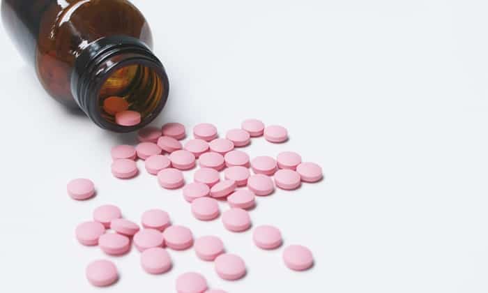 ไรแฟมพินและไอโซไนอาซิด (Rifampin-Isoniazid)