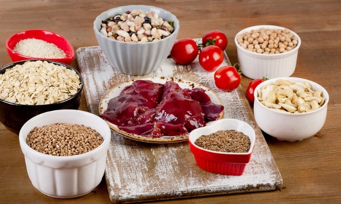 ทองแดง อีกหนึ่งแร่ธาตุสำคัญที่มีประโยชน์ต่อร่างกาย