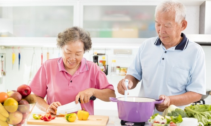 อาหารสำหรับผู้ป่วยโรคเกาต์ กินอย่างไรให้สยบเกาต์