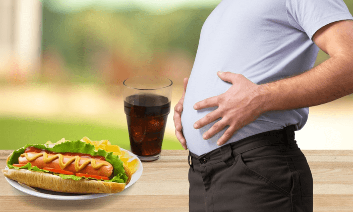 อาหารที่ทำให้ท้องอืด และเพิ่มแก๊สในระบบทางเดินอาหารโดยไม่รู้ตัว