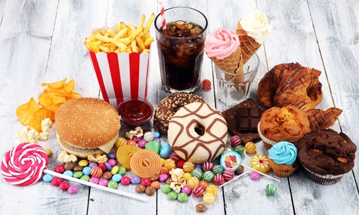 คาร์โบไฮเดรตชนิดไม่ดี สามารถส่งผลเสียต่อสุขภาพหัวใจได้