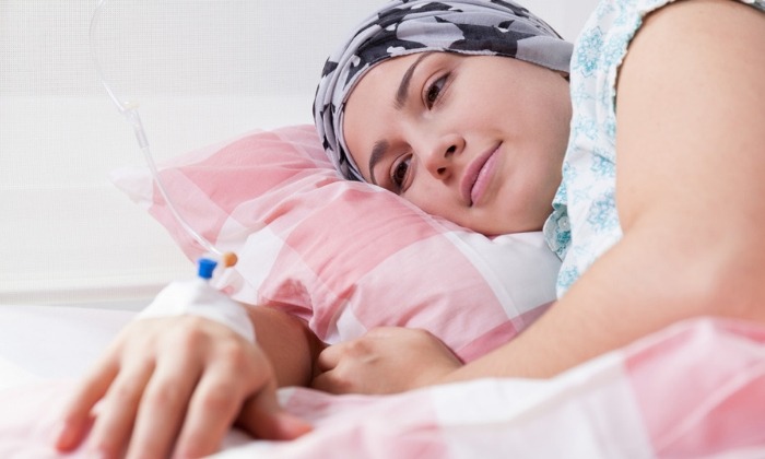 ผู้ป่วยมะเร็งปากมดลูกและการนอนหลับ กับวิธีธรรมชาติที่ช่วยให้หลับง่าย