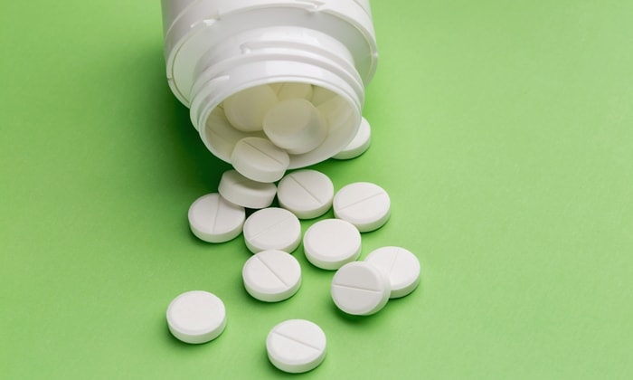 เด็กโตรแอมเฟตามีน (Dextroamphetamine)