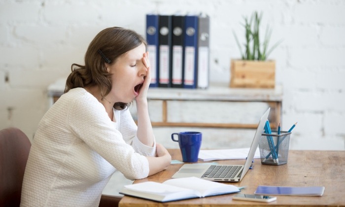 เหนื่อยล้า อ่อนล้า หรืออ่อนเพลีย (Fatigue)