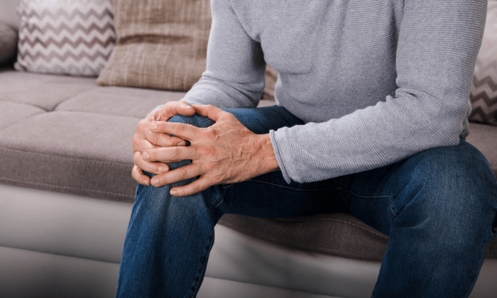 ข้ออักเสบ กับอาหารที่ควรหลีกเลี่ยงหากเป็นโรคนี้