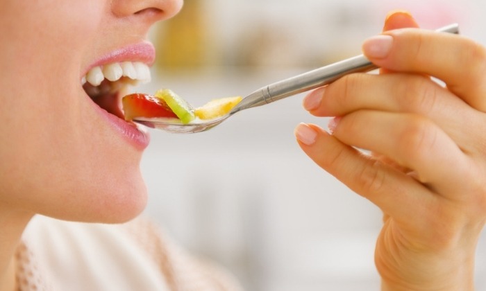 อาหารต้านมะเร็งตับ คุณควรกินอะไรบ้าง?