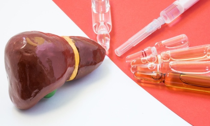 ตับวายหรือตับล้มเหลว (Liver failure)