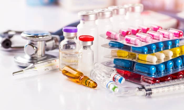 เมลฟาแลน (Melphalan)